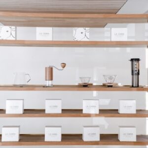 Coffee Grinder Pro