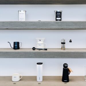 French Press Coffee Maker