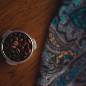 Single Serve Coffee Pods