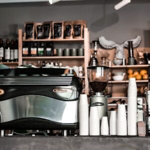 Cold Brew Coffee Maker