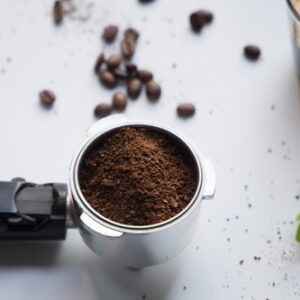 Coffee Mug Set